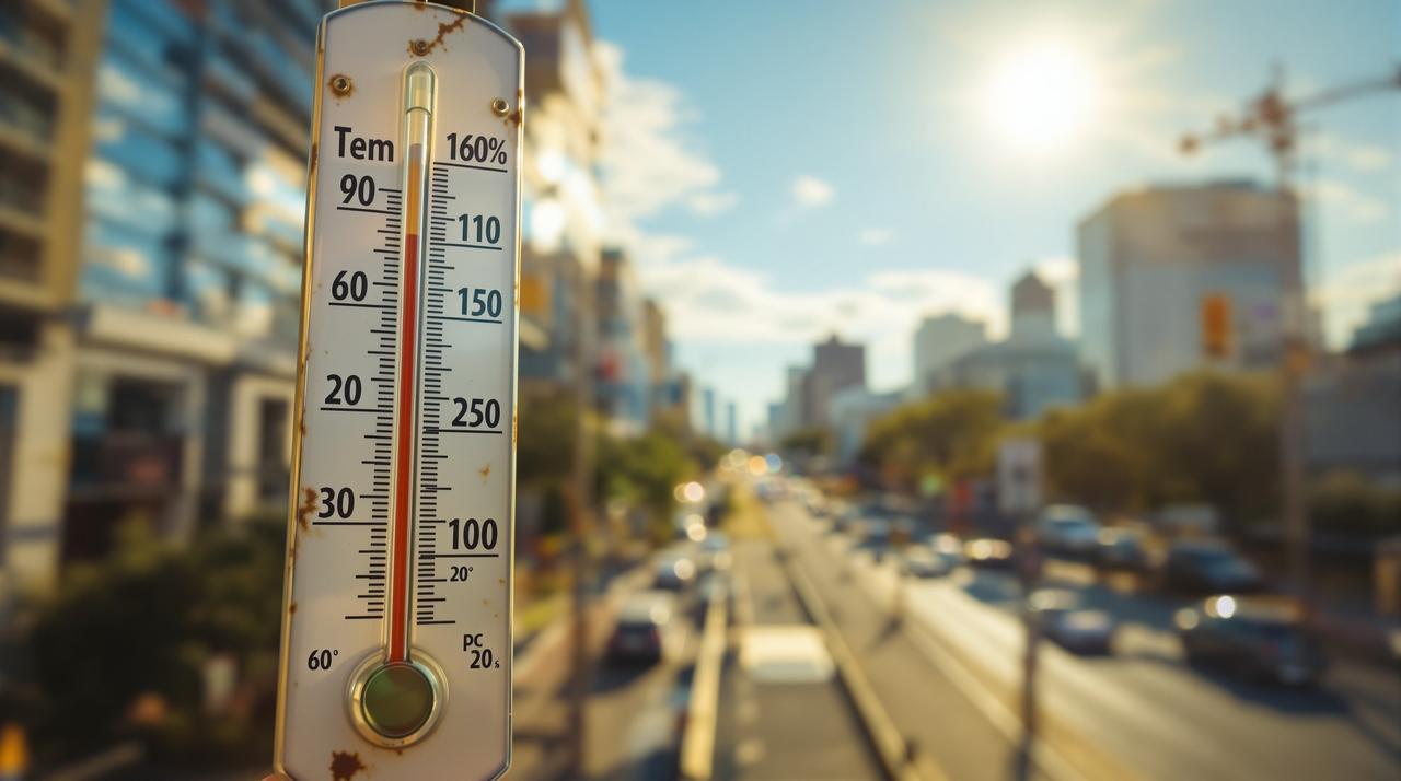 多地高温预警持续：极端天气频发背后的气候危机，我们还能做什么